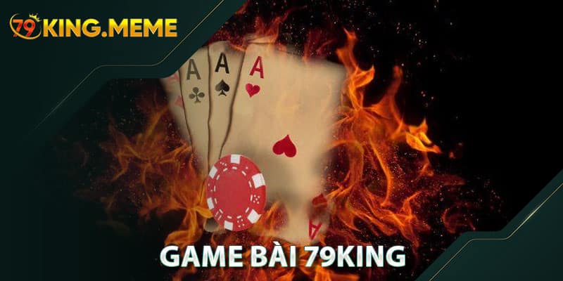 Game Bài 79KING